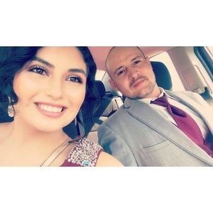 Meet your Posher, Pedro